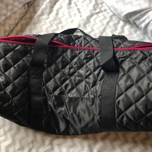 Overnight or gym bag